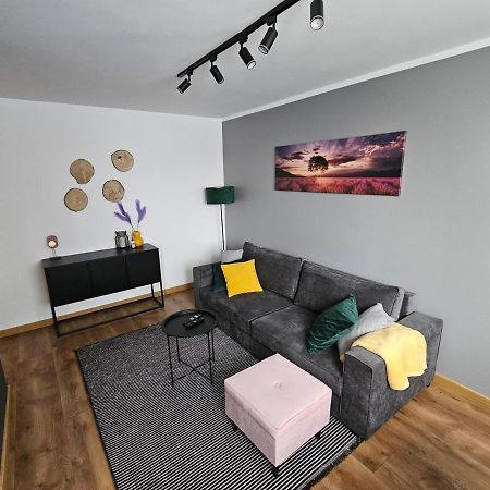 Apartament Leszczynska 29 Bielsko-Biała Eksteriør bilde
