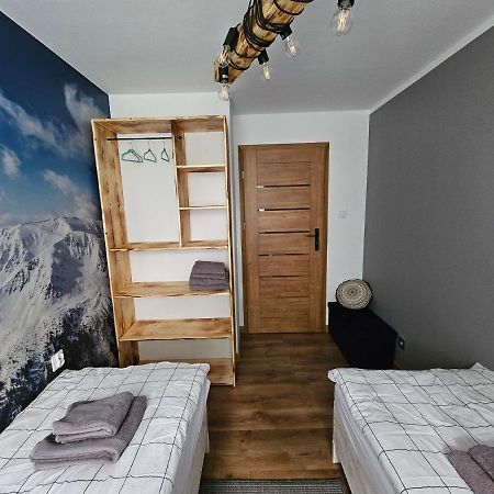 Apartament Leszczynska 29 Bielsko-Biała Eksteriør bilde