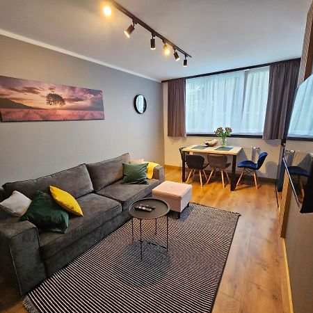 Apartament Leszczynska 29 Bielsko-Biała Eksteriør bilde