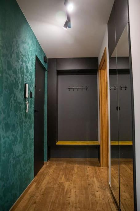 Apartament Leszczynska 29 Bielsko-Biała Eksteriør bilde