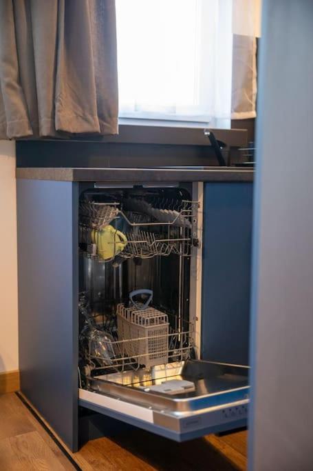 Apartament Leszczynska 29 Bielsko-Biała Eksteriør bilde