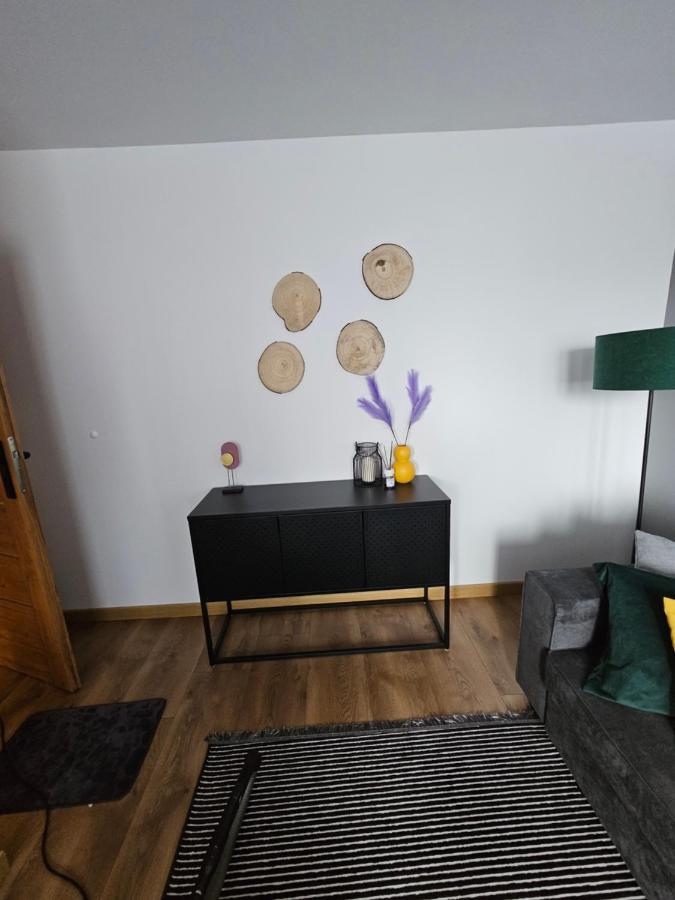 Apartament Leszczynska 29 Bielsko-Biała Eksteriør bilde